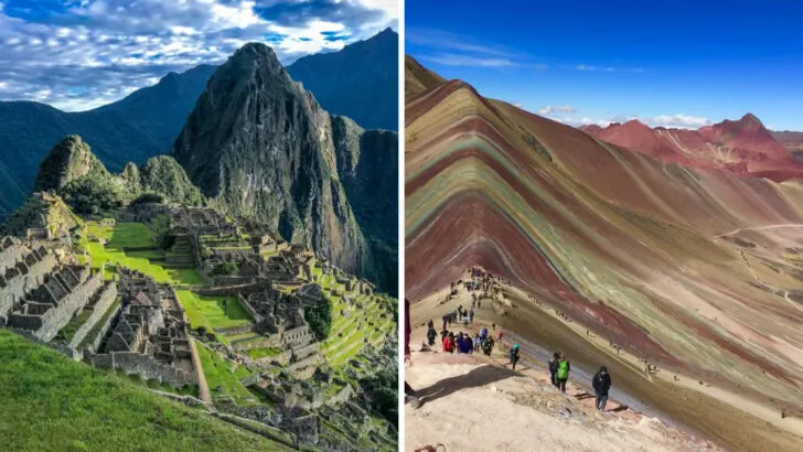15 Common Mistakes Tourists Make When Visiting Peru