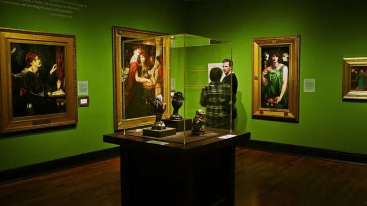 15 Delaware Day Trips That Make Ordinary Days Feel Special