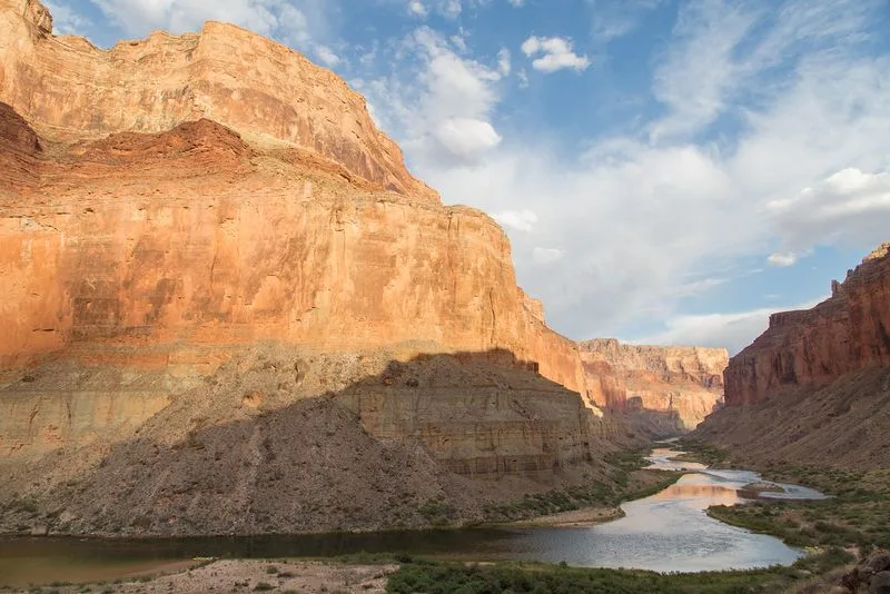 Grand Canyon National Park (Arizona) – Nankoweap Trail