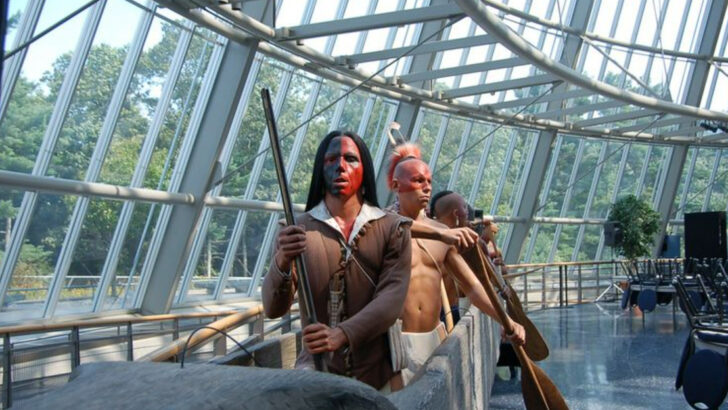 15 Native American museums across the U.S. that leave a lasting impression