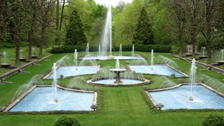 15 Relaxing East Coast Day Trips for People in Their 70s