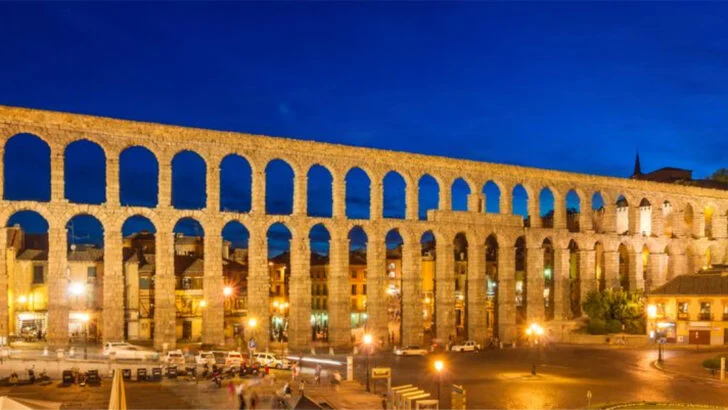 15 Spanish cities you don’t hear about but are as gorgeous as Barcelona