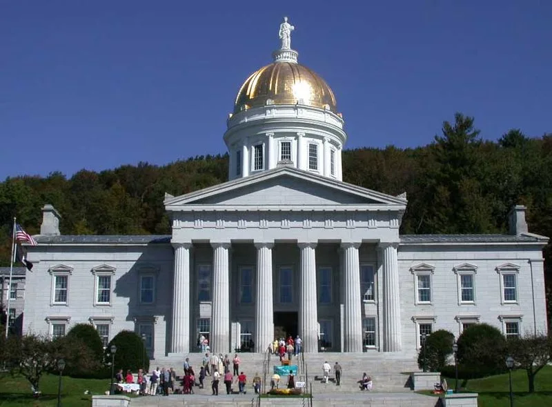 Vermont