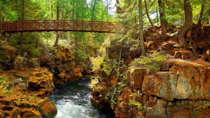 15 States That Make the Best Autumn Weekend Escapes
