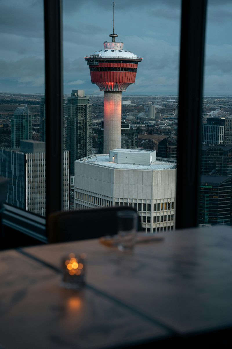 Calgary Tower