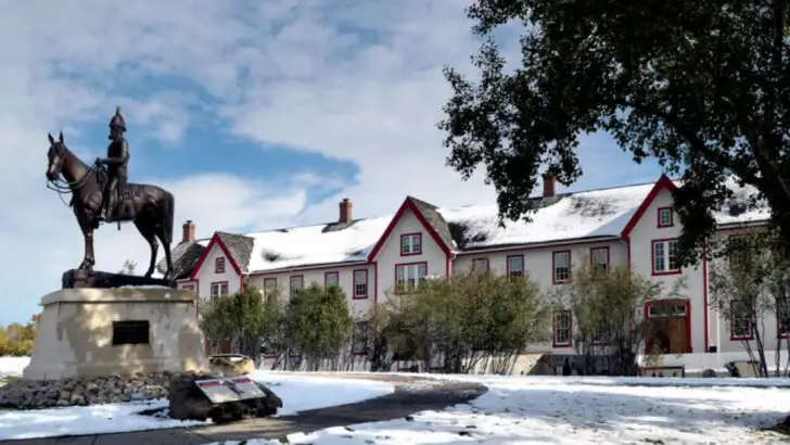 15 Top Attractions in Calgary Everyone Should See