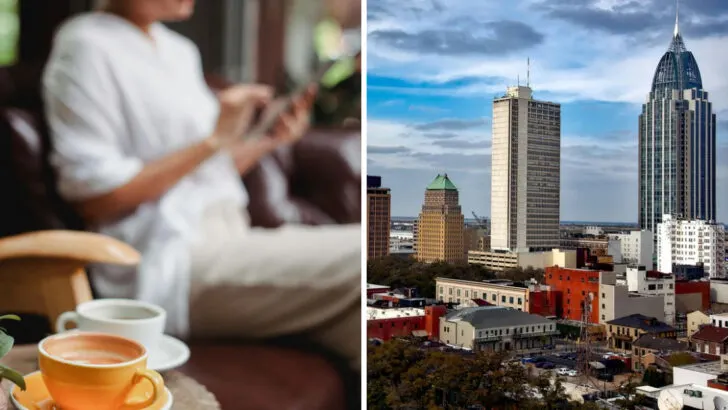 15 Unwritten Rules of Visiting Small Southern Towns That Northerners Often Break