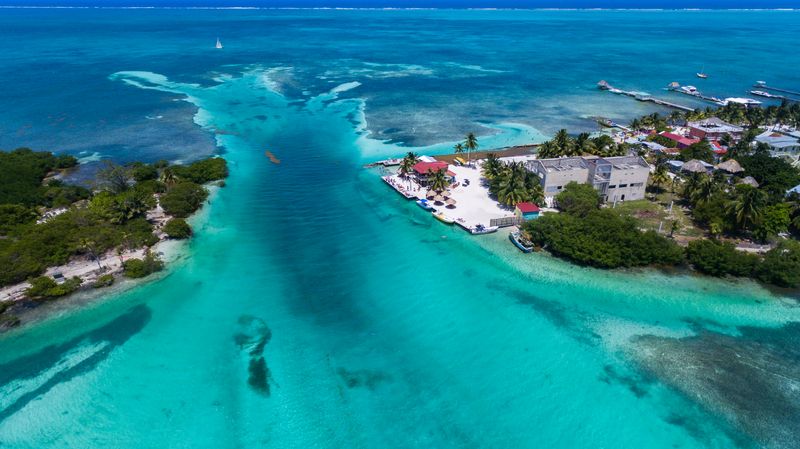 Belize
