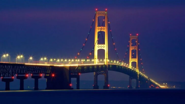 15 remarkable bridges across America that turned into destinations