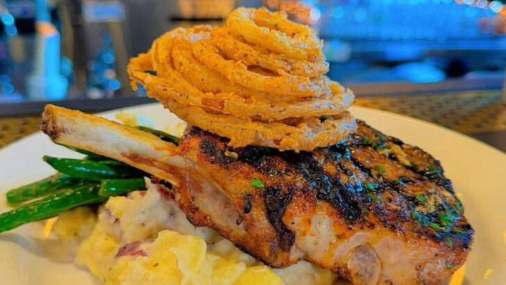 15 small-town Oklahoma restaurants serving up big flavor