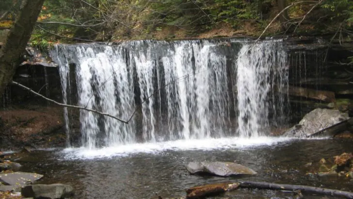 15 state parks on the East Coast that make perfect autumn escapes