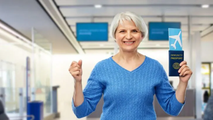 15 travel tips seniors rely on for smooth and stress-free flights