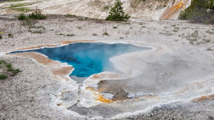 16 Bucket List Trips Americans Over 50 Often Plan First