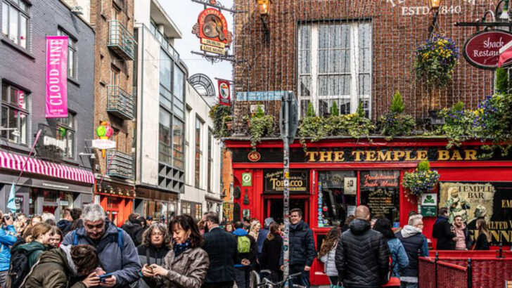16 Mistakes Americans Should Avoid When Traveling in Ireland