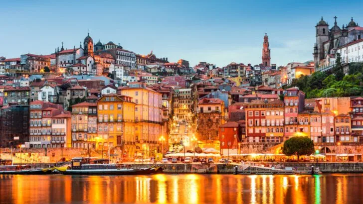 16 Places Europeans Visit That Americans Ignore