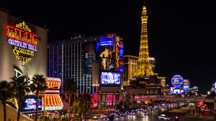 16 Popular U.S. Vacation Spots Only Contrarians Hate