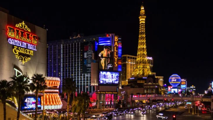 16 Popular U.S. Vacation Spots Only Contrarians Hate