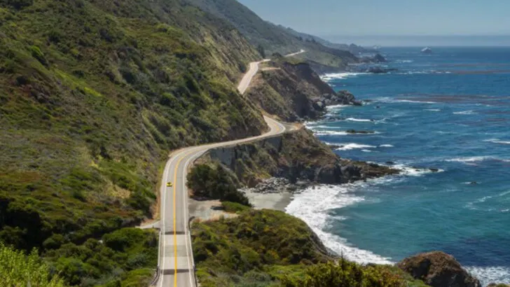 16 Road Trips Across America That Are Best Taken in Shoulder Season