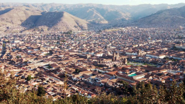 16 South American destinations that visitors say aren’t what they used to be