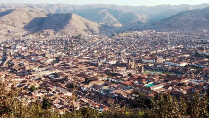 16 South American destinations that visitors say aren’t what they used to be