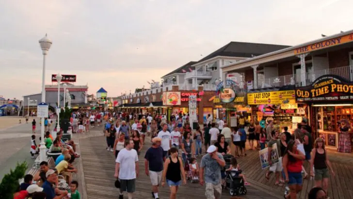 16 off-season beach towns where most businesses stay open all year round