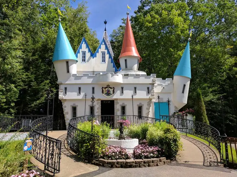 Story Land – Glen, New Hampshire