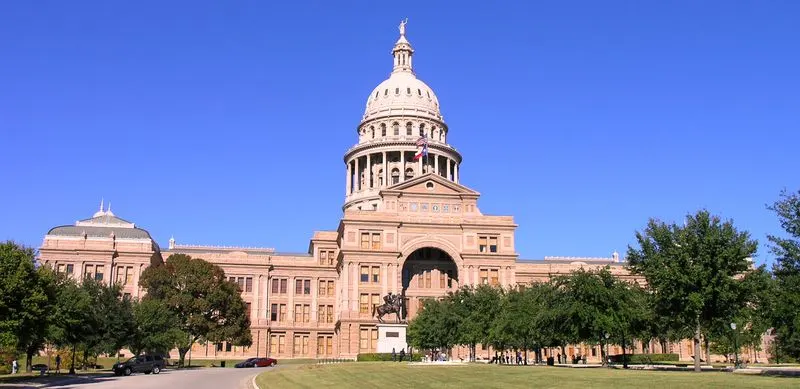 Texas State Capitol – Austin, Texas