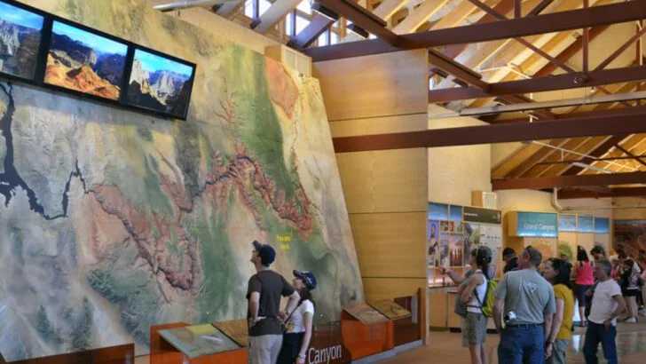 16 unspoken rules for visiting U.S. national parks that save time and stress