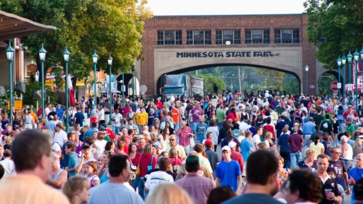 17 County Fairs That Feel Extra Special in Autumn