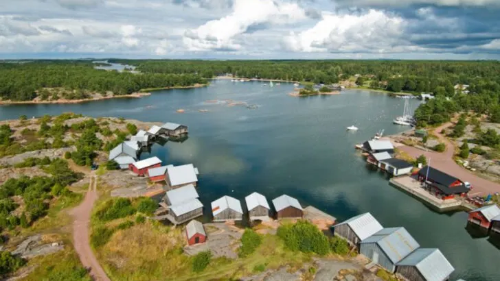 17 Places in Finland That Locals Say You Shouldn’t Miss