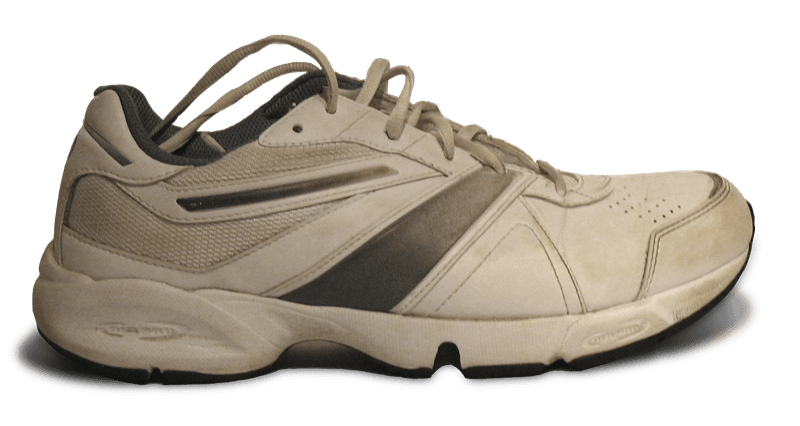 Extra pairs of shoes