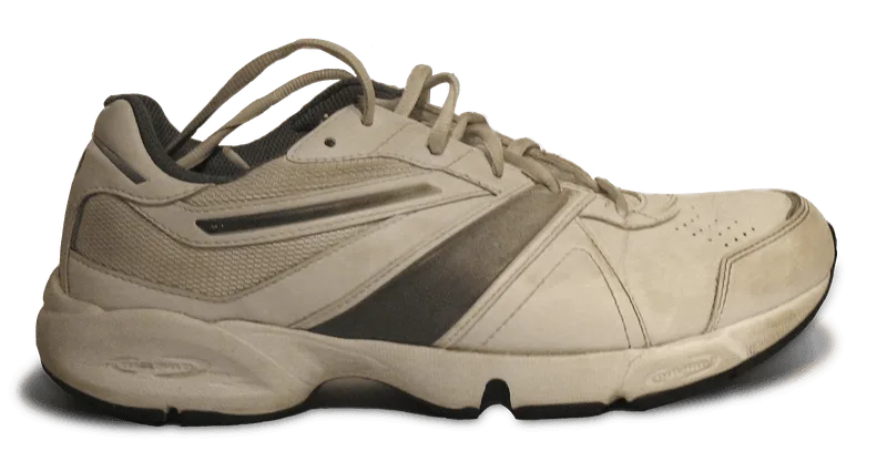 Extra pairs of shoes