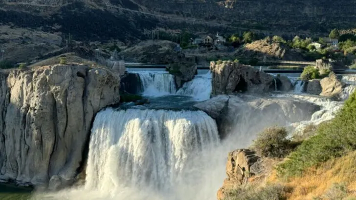 17 West Coast Waterfalls That Belong on Every Traveler’s List