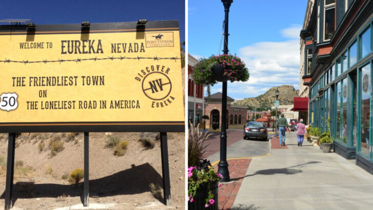 17 Western Frontier Towns Some Travelers Forget About (But Shouldn’t)