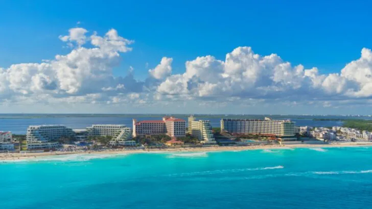 17 international escapes that don’t need two weeks off