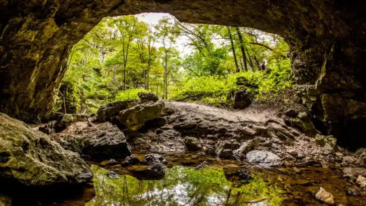 17 lesser-known U.S. landmarks that are totally worth the trip