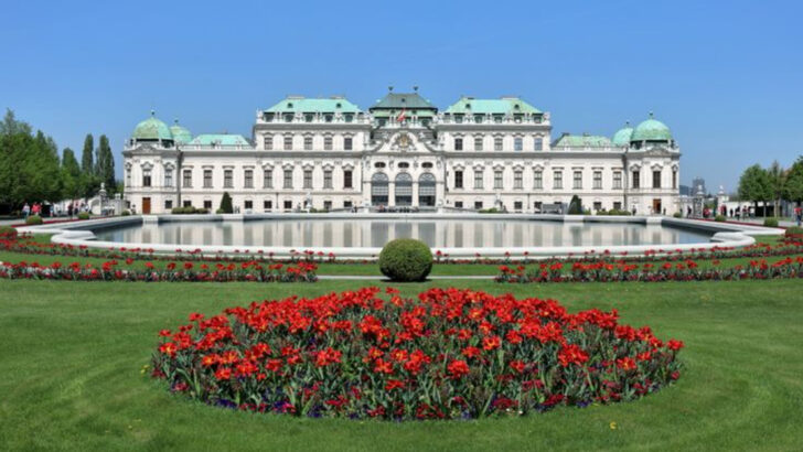 17 must-see spots in Vienna that prove why travelers keep coming back