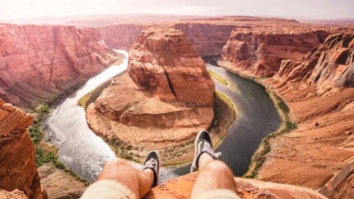 17 natural wonders across America that aren’t national parks