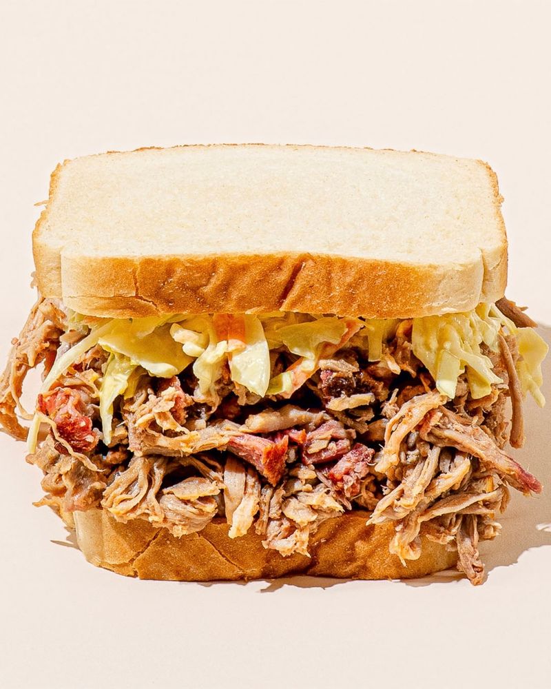 Jones Bar-B-Q Diner