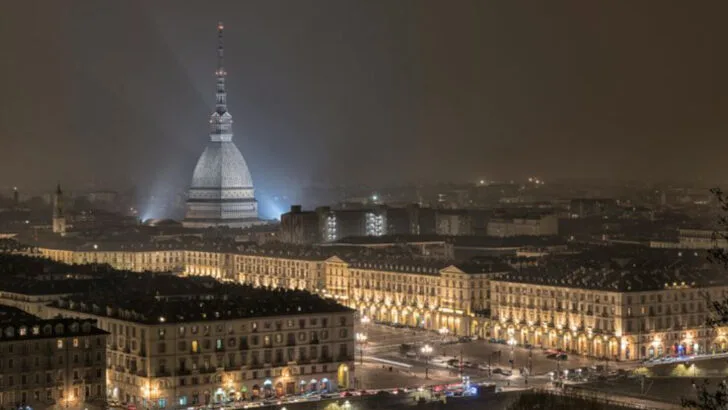 18 European Cities That Leave Visitors More Impressed Than Expected