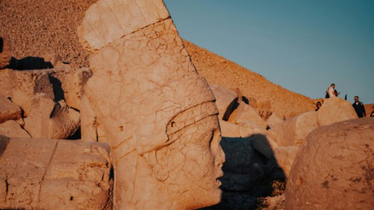 18 Historical Landmarks in Turkey Every Visitor Should See
