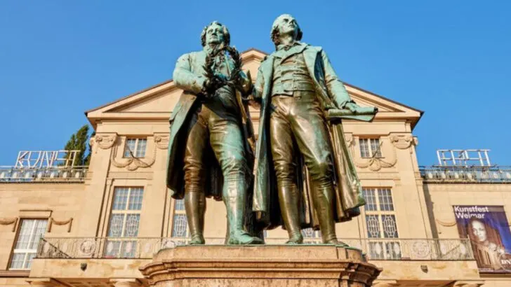 18 lesser-known German cities that are just as beautiful as Munich