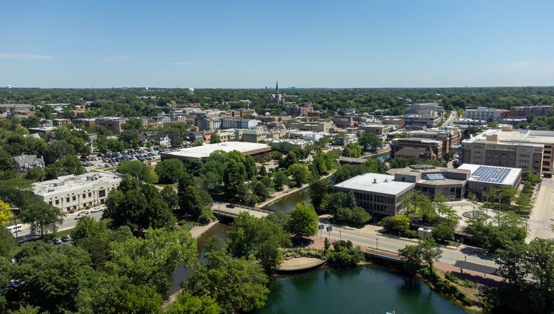 Naperville – Illinois