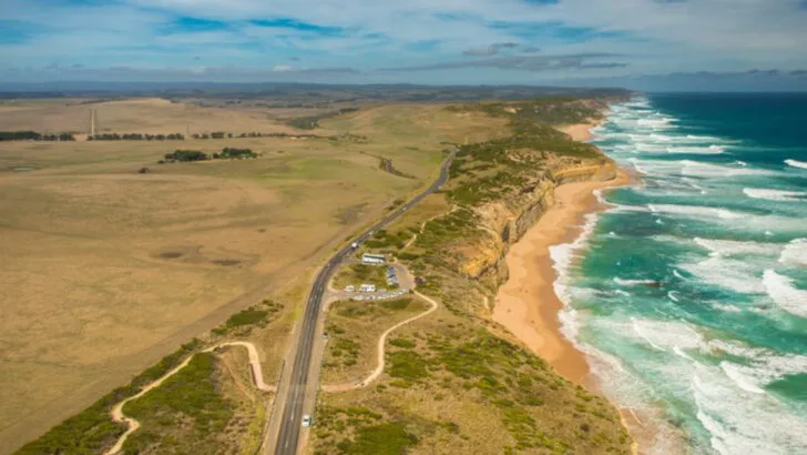 20 Most Beautiful Roads in the World to Drive at Least Once