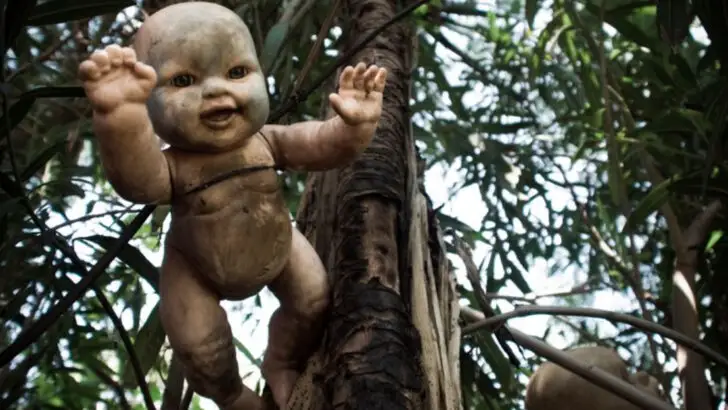 20 Mysterious Places That Will Bring Out Your Inner Explorer