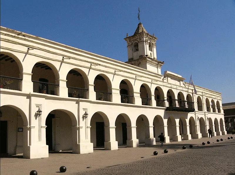 Salta, Argentina