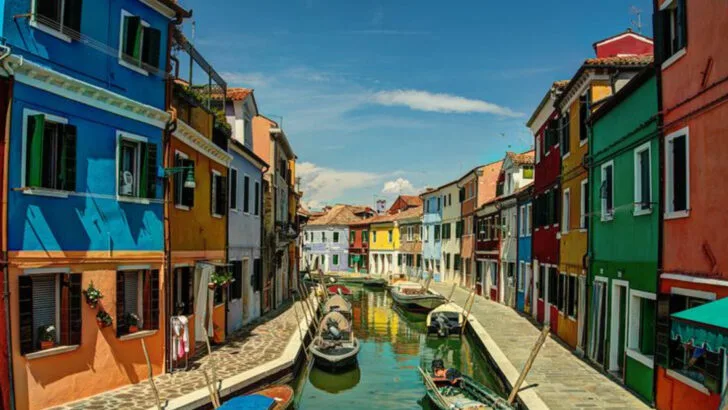 20 Walkable European Towns with Easy Train Links and Fewer Crowds