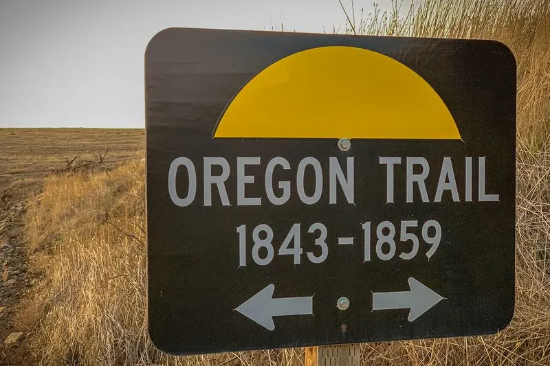 Oregon Trail