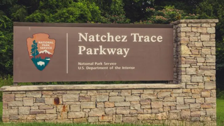 19 historic trails across the US where the past is still under your feet