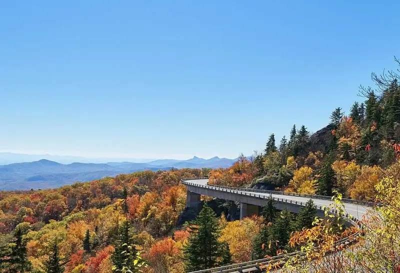 Asheville, North Carolina